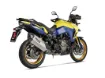 Slip-On Line Muffler STREET