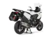 Slip-On Line Muffler STREET
