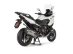 Slip-On Line Muffler STREET