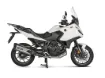 Slip-On Line Muffler STREET