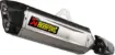 Slip-On Line Muffler