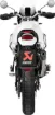 Slip-On Line Muffler