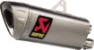 Slip-On Line Muffler