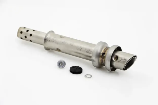 Noise Damper