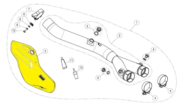 Heat Shield
