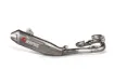 Evolution Line Full Exhaust System Offroad
