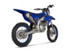 Evolution Line Full Exhaust System Offroad