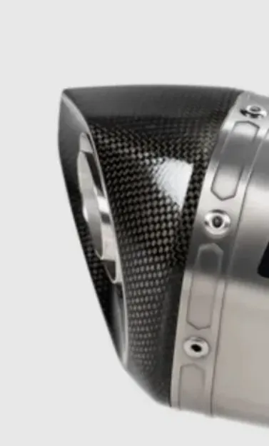 REPLACEMENT PARTS FOR EXHAUSTS