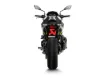 Slip-On Line Muffler STREET