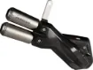 Slip-On Line Muffler STREET
