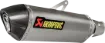 Slip-On Line Muffler