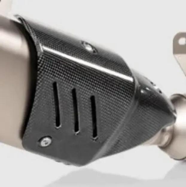 Heat Shield