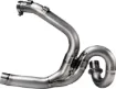 Headpipes and Collectors