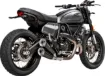 Slip-On Line Muffler STREET