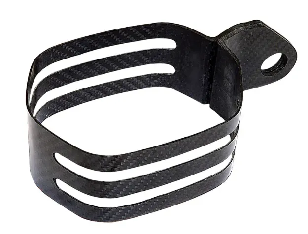 Muffler Clamp