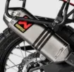 Muffler Clamp