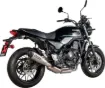 Slip-On Line Muffler STREET