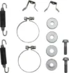 Slip-On Line Muffler