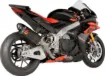 Evolution Line Exhaust System