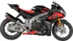 Evolution Line Exhaust System