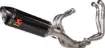Evolution Line Exhaust System