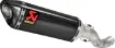 Slip-On Line Muffler