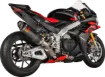 Track Day Link Pipe