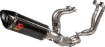 Track Day Link Pipe