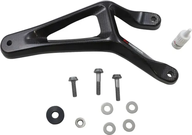 Muffler Bracket
