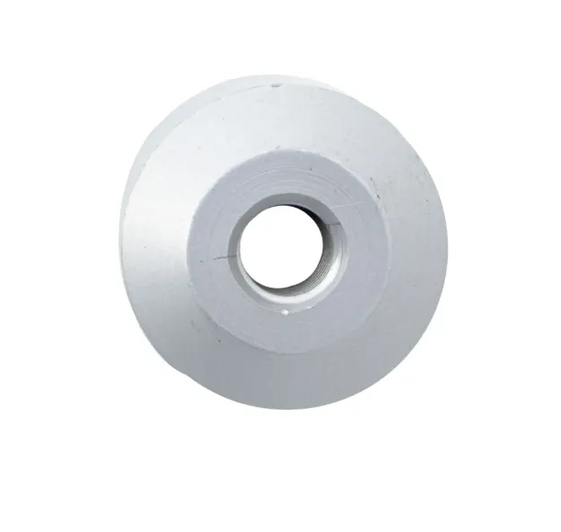Spacer bushe