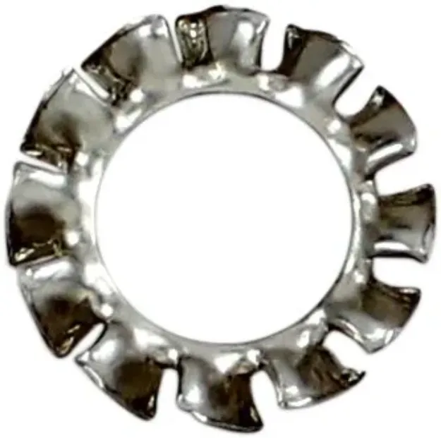 Replacement Exhaust Washer