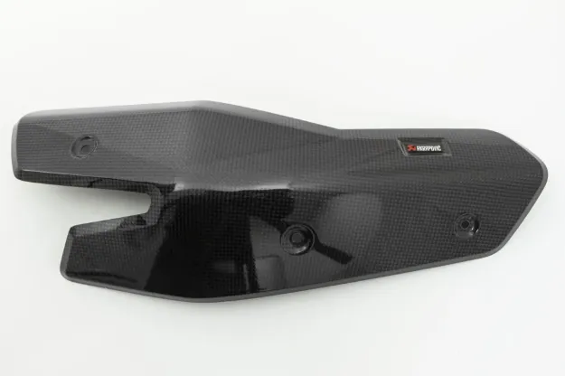 Heat Shield