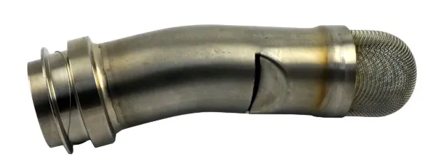 Noise Damper