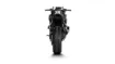 Slip-On Line Muffler STREET