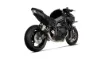 Slip-On Line Muffler STREET