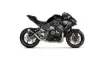 Slip-On Line Muffler STREET