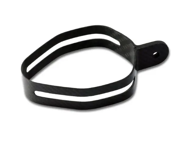 Muffler Clamp