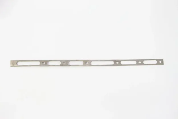 Tape Titanium for Muffler Sleeve