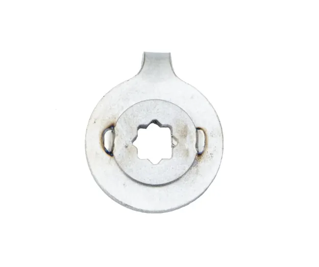 Muffler Bracket