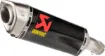 Slip-On Line Muffler