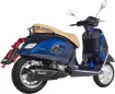 Slip-On Line Muffler SCOOTER