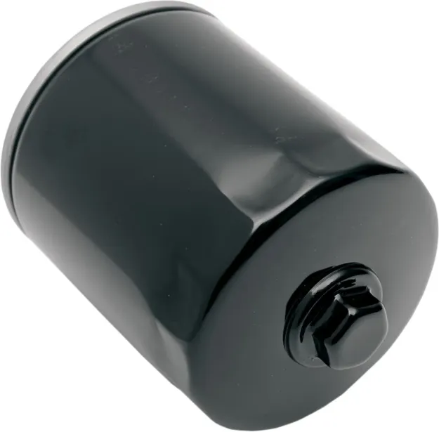 Spin-On Oil Filter