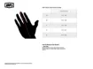 iTrack Gloves