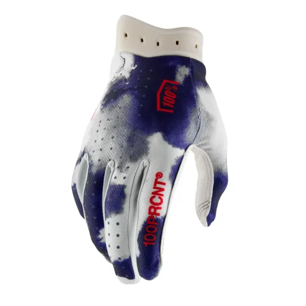 iTrack Gloves