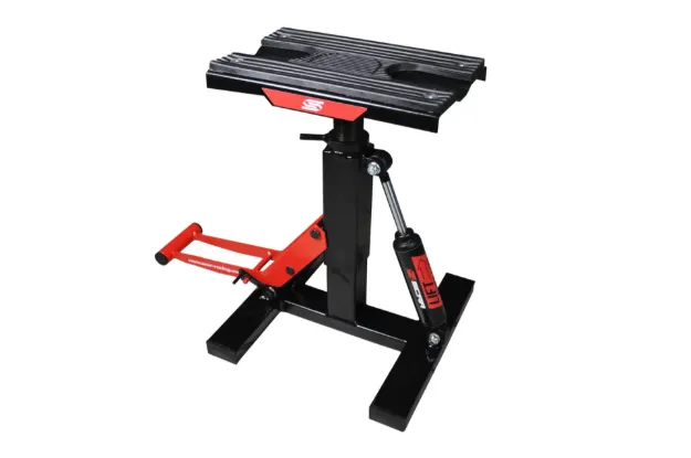 SCAR Adjustable Lift Stand