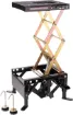 Hydraulic Lift Stand