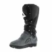Slika SIDI CROSSFIRE 3 SRS CE SIVA/ČRNA MOTOKROS ŠKORNJI