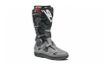 Slika SIDI CROSSFIRE 3 SRS CE SIVA/ČRNA MOTOKROS ŠKORNJI