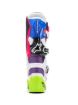 Slika ALPINESTARS TECH 7 HAY LIMITED EDITION MOTOKROS ŠKORNJI
