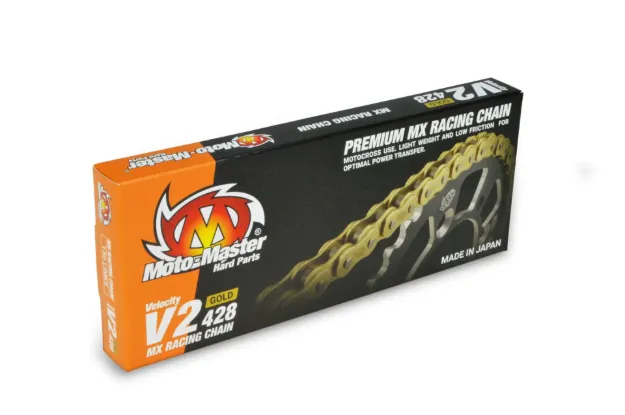 428 V2 Drive Chain